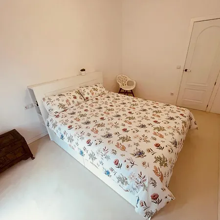 Encanto Toledano En Puerta Del Vado Apartment *