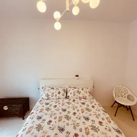 Encanto Toledano En Puerta Del Vado Appartamento