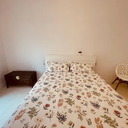 Appartamento Encanto Toledano En Puerta Del Vado Toledo