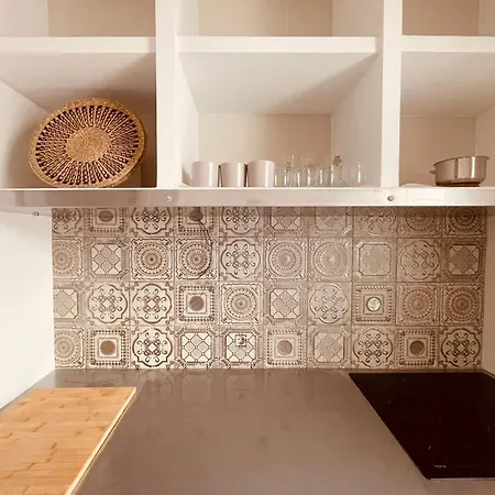 Appartamento Encanto Toledano En Puerta Del Vado *